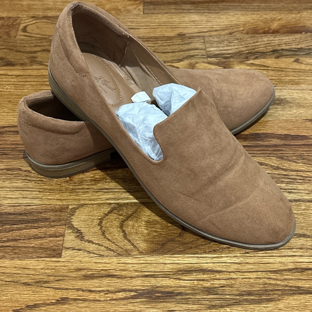 Universal Thread Loafers - Picture 7 of 9